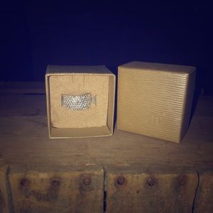 Bella Luce White Cubic Zirconia